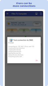 Screenshot image