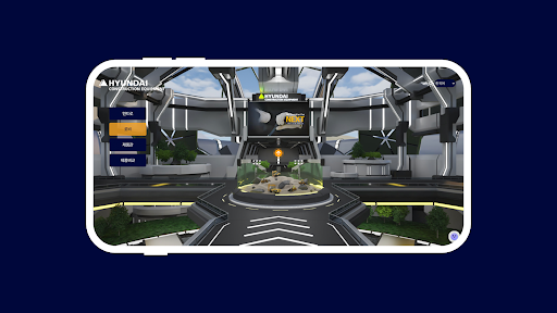 hyundaiCE Screen 2