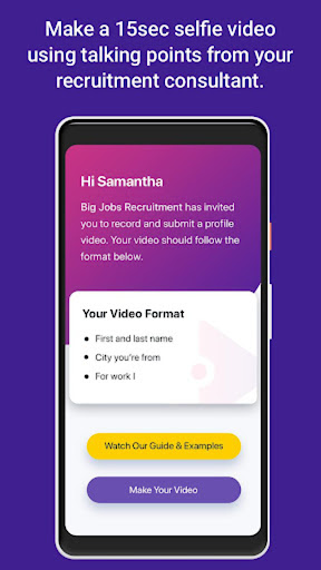 Android application Introducing screenshort
