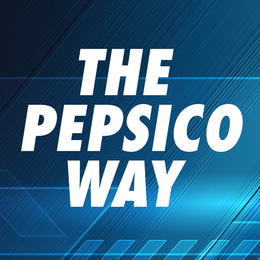 Pepsico Way  Icon