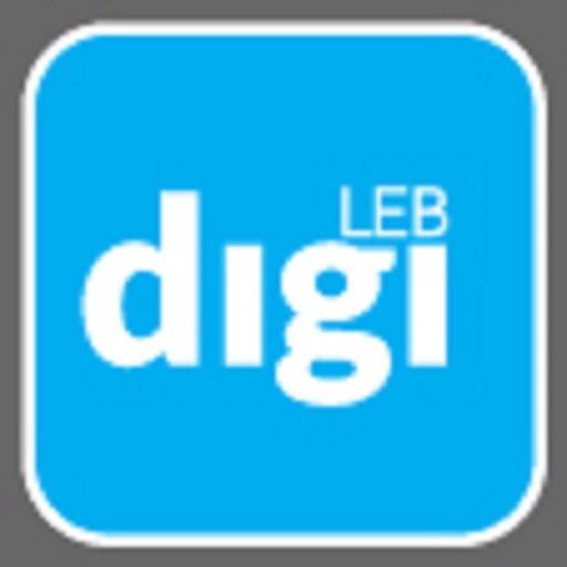 digileb logo