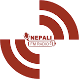 Nepali FM Radio & Nepali News icon