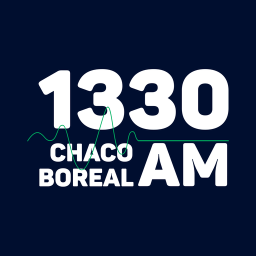 Chaco Boreal 1330 AM 2.0 Icon
