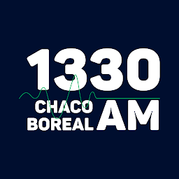 Icon image Chaco Boreal 1330 AM