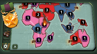 Game screenshot World Conquest: Offline Game apk download