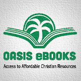Oasis eBooks icon