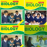 Biology Klb f1 - f4 Notes