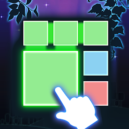 Imatge d'icona Block Puzzle: Merge Square