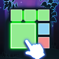 Block Puzzle: Merge Square