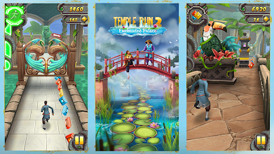 Temple Run 2 Apps On Google Play