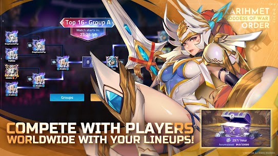 Mobile Legends Adventure Menu v1.1.412 MOD APK 4