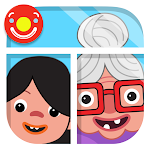 Cover Image of Download Pepi House: Happy Family  APK