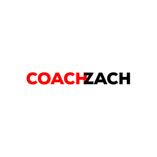 CoachZach logo