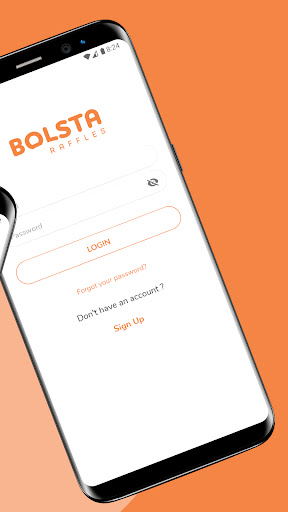 Bolsta Raffles Screen 2