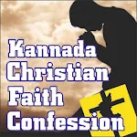 Cover Image of Télécharger kannada Christian confessions  APK