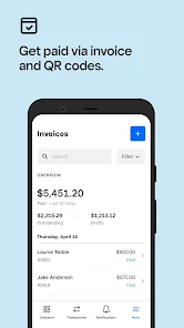 Cash App capture d'écran
