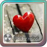 Lock Screen Slider icon