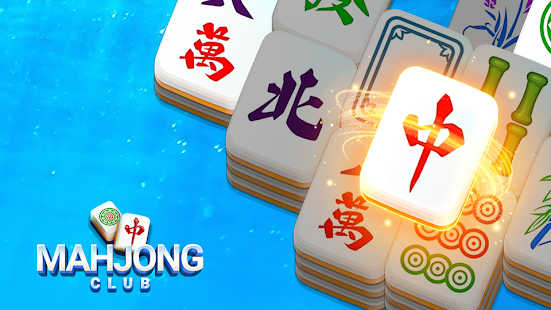 Mahjong Club - Solitaire Game 1.2.9 APK screenshots 6