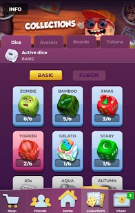 Ludo Star: Online Ludo Gaming Screenshot