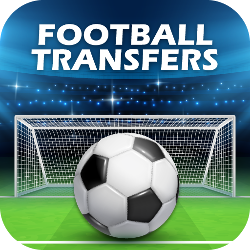 Football Transfers & Trades  Icon