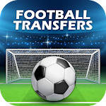 Cover Image of 下载 Football Transfers & Trades  APK