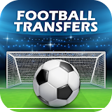 Football Transfers & Trades icon