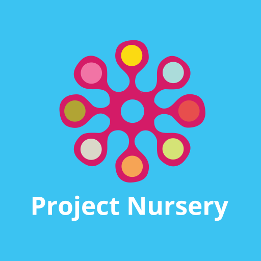 Project Nursery Smart Camera P  Icon