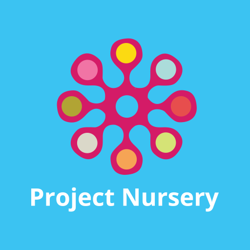 Project Nursery Smart Camera P V3.7.5.25 Icon