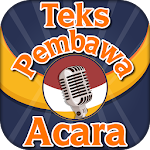 Cover Image of Télécharger Kumpulan Teks Naskah Pembawa A  APK