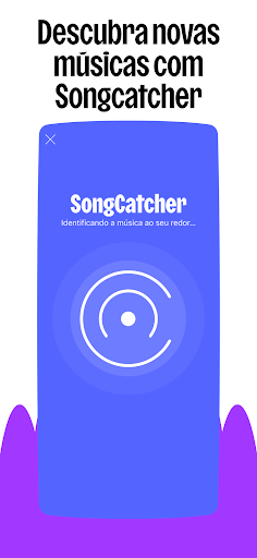 Deezer: Ouvir Música e Podcast — Screenshot 7