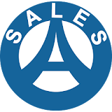 SalesAttach Mobile icon
