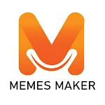 Cover Image of ดาวน์โหลด Meme Maker  APK
