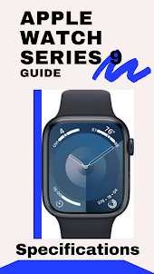Apple Watch Series 9 | Guide