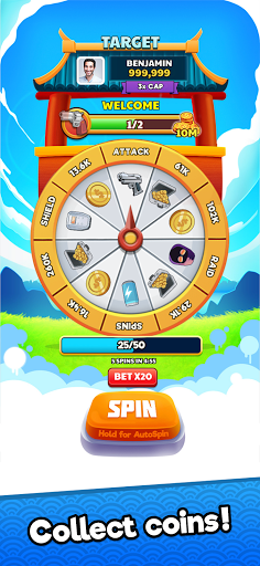 Trip Royale Screen 2