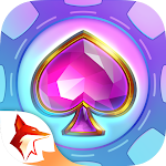 Cover Image of Tải xuống Poker 3D ZingPlay Texas Holdem 2.0 APK