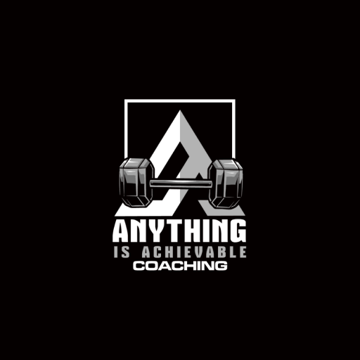 Anything Is Achievable logo