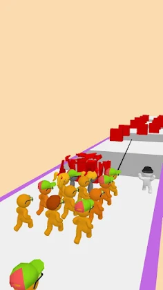 Lasso - Screenshot 4