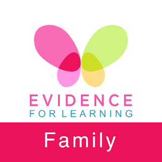 Evidence for Learning - Family apk