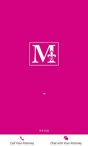 Android application Myles & Associates A.R.C. screenshort
