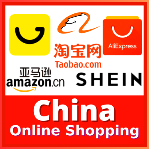 China Online Shopping Sites