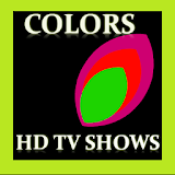 COLORS SHOWS HDTV icon