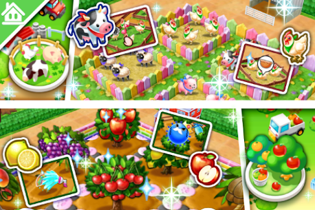 Cooking Mama Let’s cook v1.83.0 Mod Apk (Unlimited Money/Coins) Free For Android 5