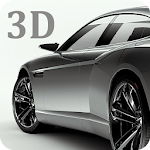 Cover Image of Baixar Racing Car Driving 3D 1.0 APK