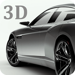 Icon image Racing Car Driving 3D