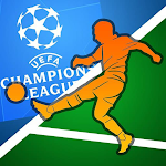 Cover Image of Скачать Champions League Soccer 0.4 APK