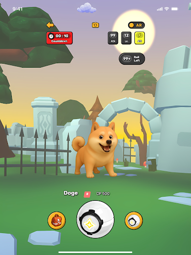 RealGo screenshot 19