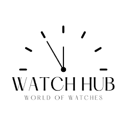 Watch Hub UAE
