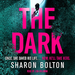 Icon image The Dark: A compelling, heart-racing, up-all-night thriller from Richard & Judy bestseller Sharon Bolton
