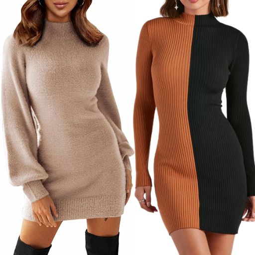 Sweater Dresses Download on Windows