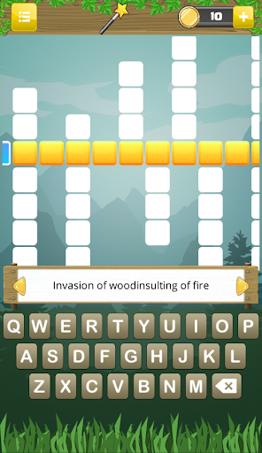 Chinese Medicine Crosswords